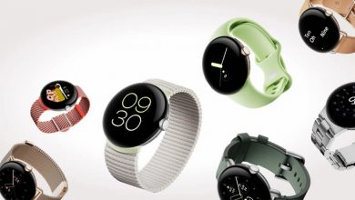 Фото - Google наконец-то представила свои первые умные часы Pixel Watch. Яркий экран, скромная автономность, старая платформа и цена от 350 долларов