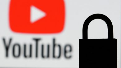 Фото - Google заблокировал аккаунты Совета Федерации в YouTube из-за санкций. Все видеоролики удалены