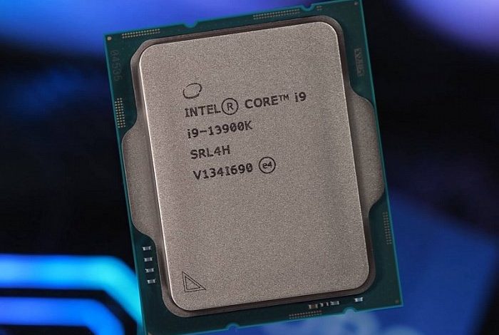 Фото - Intel Core i9-13900K показывает идентичную Core i9-12900K производительности при TDP 80 Вт