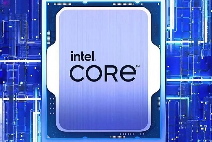 Фото - Intel Core i9-13900KF разогнан до 6.2 GHz с использованием готовой СЖО