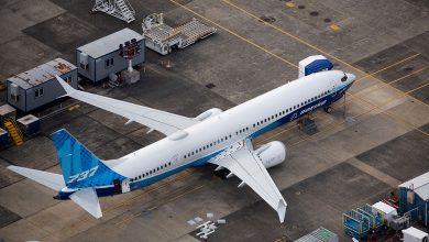 Фото - Китайский COMAC C919 уже готов к коммерческим перевозкам, а Boeing все никак не может поднять в воздух свой 737 Max 10. Одобрение этой модели ожидается только летом 2023 года