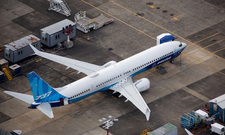Фото - Китайский COMAC C919 уже готов к коммерческим перевозкам, а Boeing все никак не может поднять в воздух свой 737 Max 10. Одобрение этой модели ожидается только летом 2023 года