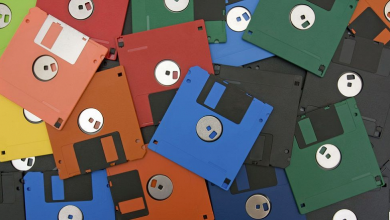 Фото - Кому они нужны сегодня? Американская компания ведёт успешный бизнес на продаже дискет из 90-х