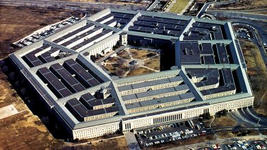 Фото - Министерство обороны США первым получит от Intel продукцию по техпроцессу 18A