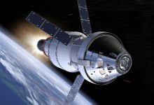 Фото - NASA заказало у Lockheed Martin ещё три космических корабля Orion для полетов к Луне