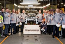 Фото - Новая Lada Vesta NG получит старый  8-клапанный двигатель ВАЗ. Возобновить производство 16-клапанного мотора не успеют