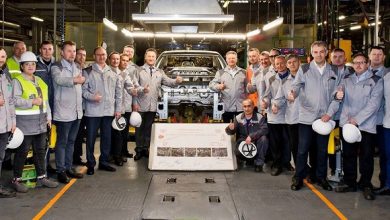 Фото - Новая Lada Vesta NG получит старый  8-клапанный двигатель ВАЗ. Возобновить производство 16-клапанного мотора не успеют