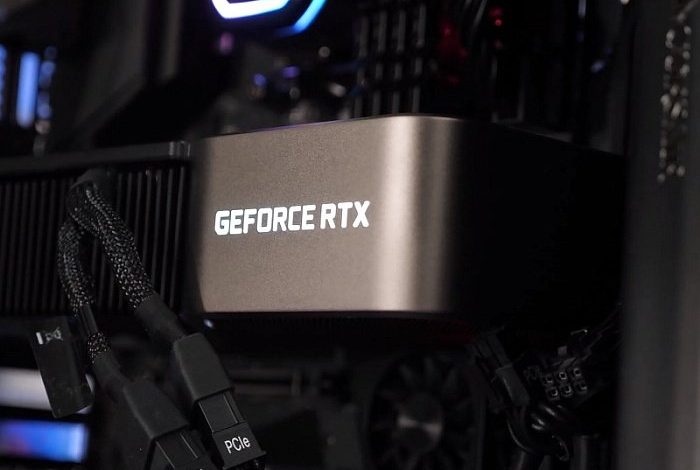 Фото - NVIDIA GeForce RTX 4080 16GB до 30% производительней RTX 4080 12GB