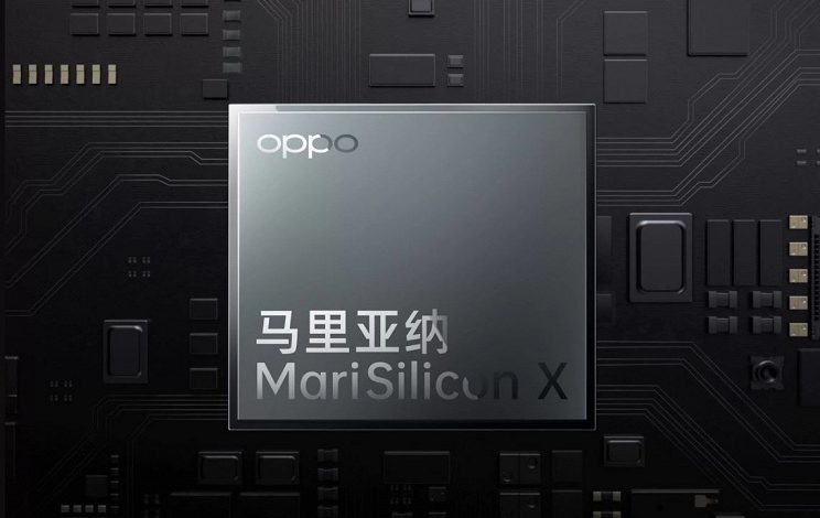 Фото - Oppo уже готовит среднебюджетный смартфон с датчиком Sony IMX890, который придет на смену популярному IMX766