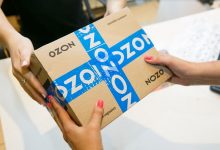 Фото - Ozon временно остановил поставки товаров в Крым