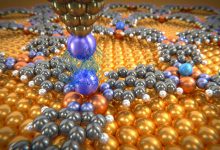 Фото - Первый шаг к совершенствованию квантовых компьютеров. Учёные придумали, как «фотографировать» электроны с интервалом в квинтиллионы секунд