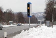 Фото - Пятничное: Шведские чиновники обвиняют Россию в краже дорожных камер видеофиксации