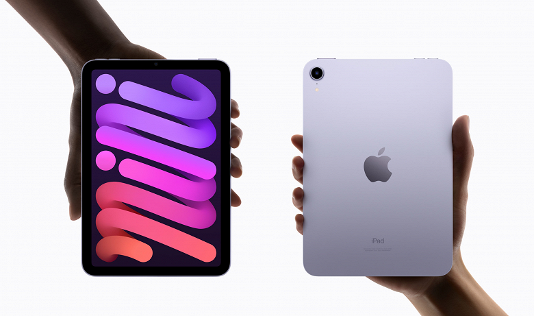 Фото - После анонса новых iPad компания Apple подняла цены на iPad Air 5, iPad Mini 6 и iPad 9