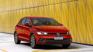Фото - Представлен новый Volkswagen Polo: светодиодные фары уже в базовой комплектации