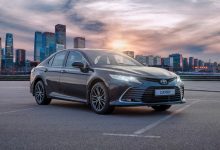 Фото - Производство автомобилей Toyota могут перенести из России в Казахстан
