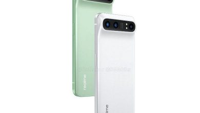 Фото - Realme отказалась делать смартфон в дизайне Nexus 6P. Проект премиального камерофона Realme GT2 Pro отменён
