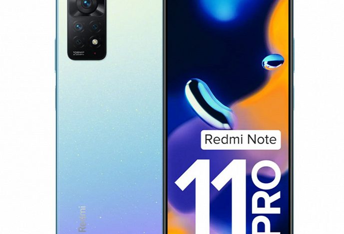 Фото - Redmi представила Note 12, но компания еще не закончила с линейкой Note 11. Redmi Note 11 Pro 2023 засветился в Geekbench
