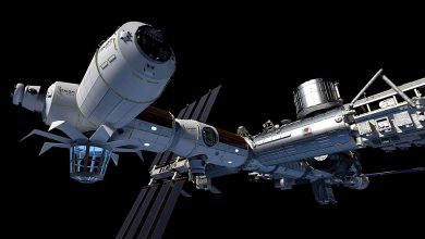 Фото - Россия начала разработку дизайна своей космической станции