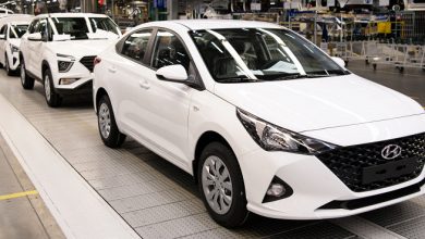 Фото - СМИ: Hyundai Motor рассматривает возможность продажи завода в России из-за «невозможности вести нормальную финансовую деятельность» в РФ