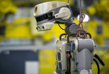 Фото - Создатели робота «Фёдор» разрабатывают целую линейку электрических двигателей для российских дронов. Первые образцы появятся уже в ноябре