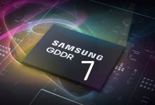 Фото - Такая память будет у GeForce RTX 5090 и Radeon RX 8950 XT? Samsung будет производить память GDDR7 с частотой 36 ГГц