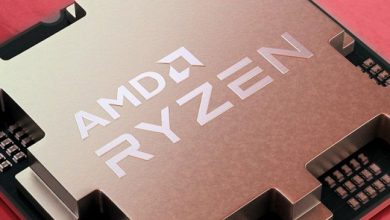 Фото - Такие процессоры сейчас очень нужны AMD. Компания готовит 8-ядерный Ryzen 7 7700, который должен оказаться дешевле Ryzen 7 7700X