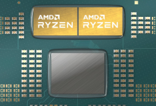 Фото - Туз из рукава AMD. Процессоры Ryzen 7000X3D выйдут в начале следующего года