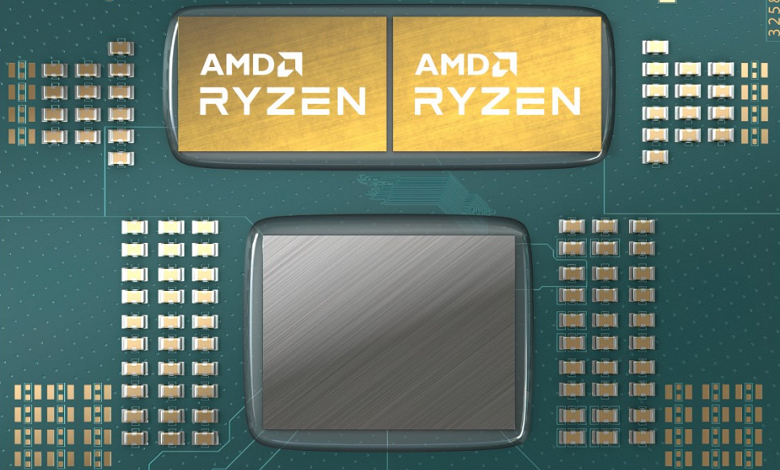 Фото - Туз из рукава AMD. Процессоры Ryzen 7000X3D выйдут в начале следующего года