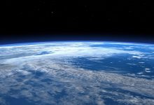 Фото - Учёные предлагают использовать атмосферу Земли как детектор темной материи