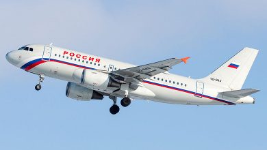 Фото - В Airbus обеспокоены техническим состоянием своих самолётов в России