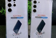Фото - В Китае уже продают чехлы для Samsung Galaxy S23, S23 Plus и S23 Ultra. И вот, как они выглядят