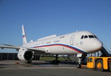 Фото - В России стартовало производство самолётов Ту-214 для коммерческих поставок
