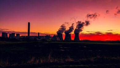Фото - В США построят крупнейший в мире завод по удалению СО2 из атмосферы. Он будет в 120 раз больше аналогичного исландского завода, запущенного в 2021 году