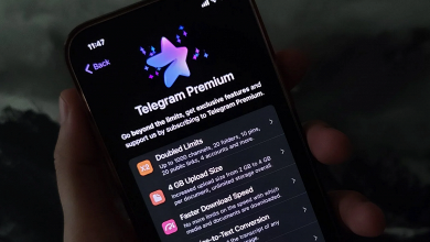 Фото - В Telegram добавили расшифровку «кружочков», новые эмодзи и другие функции, а также улучшили приложение для iOS