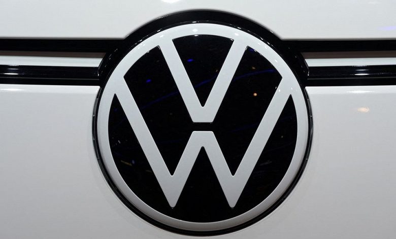 Фото - Volkswagen хочет вложить 1 миллиард евро в совместное с Китаем предприятие по разработке программного обеспечения