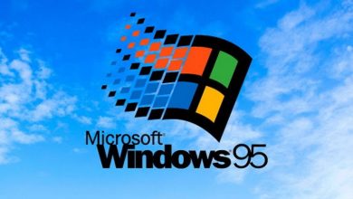 Фото - Windows 95 на фреймворке Electron теперь поддерживает тёмный режим