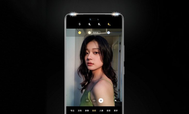 Фото - Xiaomi 13 Lite засветился в Сети. Характеристики модели уже известны