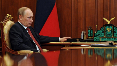 Фото - Блогеры попросили Владимира Путина разблокировать Instagram* и Facebook*