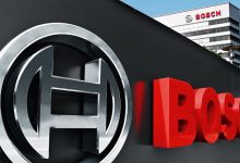Фото - Bosch возобновил поставку товаров и запчастей в Россию