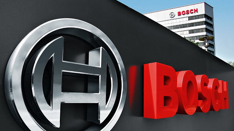 Фото - Bosch возобновил поставку товаров и запчастей в Россию