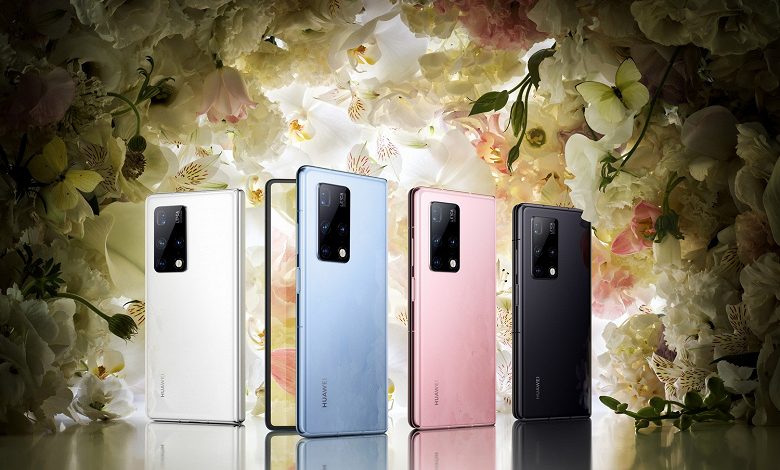 Фото - Флагманский Huawei Mate X2 сняли с продажи. Его уже нет на официальном сайте компании