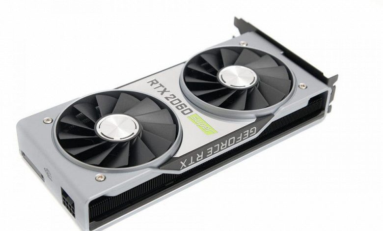 Фото - GeForce RTX 2060 – всё. Nvidia прекратила производство GPU для видеокарт этой линейки