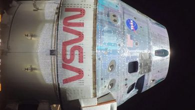 Фото - Космический корабль Orion превосходит ожидания NASA. Управление рассказало об уже проведённых проверках и целях