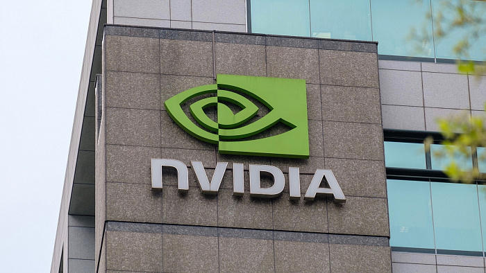 Фото - NVIDIA официально покинула российский рынок