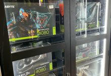 Фото - Nvidia уже продала около 150 000 видеокарт GeForce RTX 40, но новая RTX 4080 не пользуется особым спросом