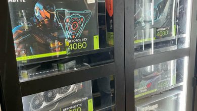 Фото - Nvidia уже продала около 150 000 видеокарт GeForce RTX 40, но новая RTX 4080 не пользуется особым спросом