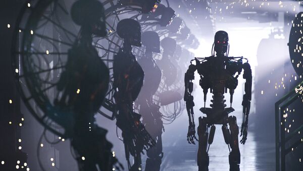 Фото - Опрос: треть исследователей ИИ уверены, что искусственный интеллект может привести к войне