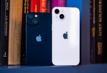 Фото - Последний из «малышей» Apple: iPhone 13 mini рекордно подешевел в России