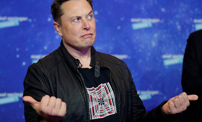 Фото - Reuters: Илон Маск выбрал преемника, который заменит его в Tesla