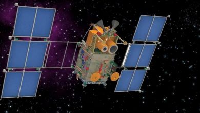 Фото - Роскосмос: России требуется на орбите не менее 100 спутников дистанционного зондирования Земли